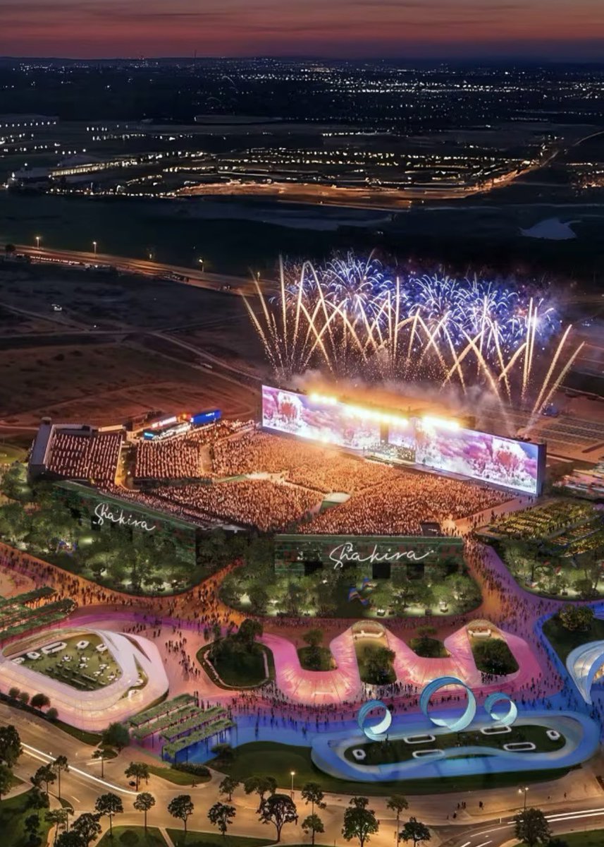 Shakira Pasión tweet media