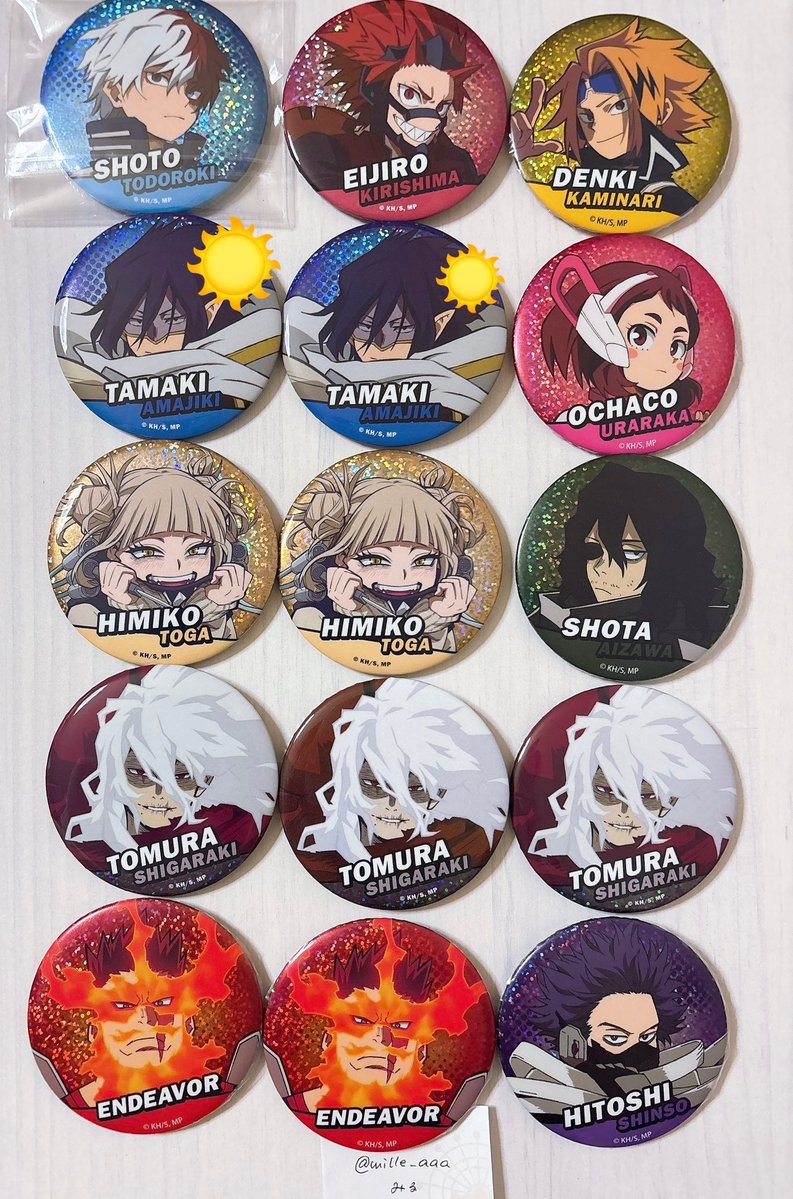 ルメ@お取引垢 tweet media