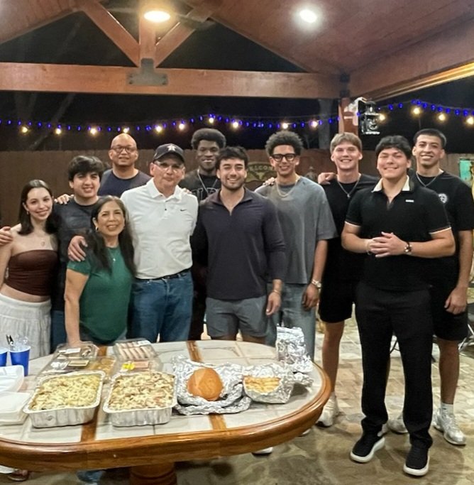 SA Islanders tweet media