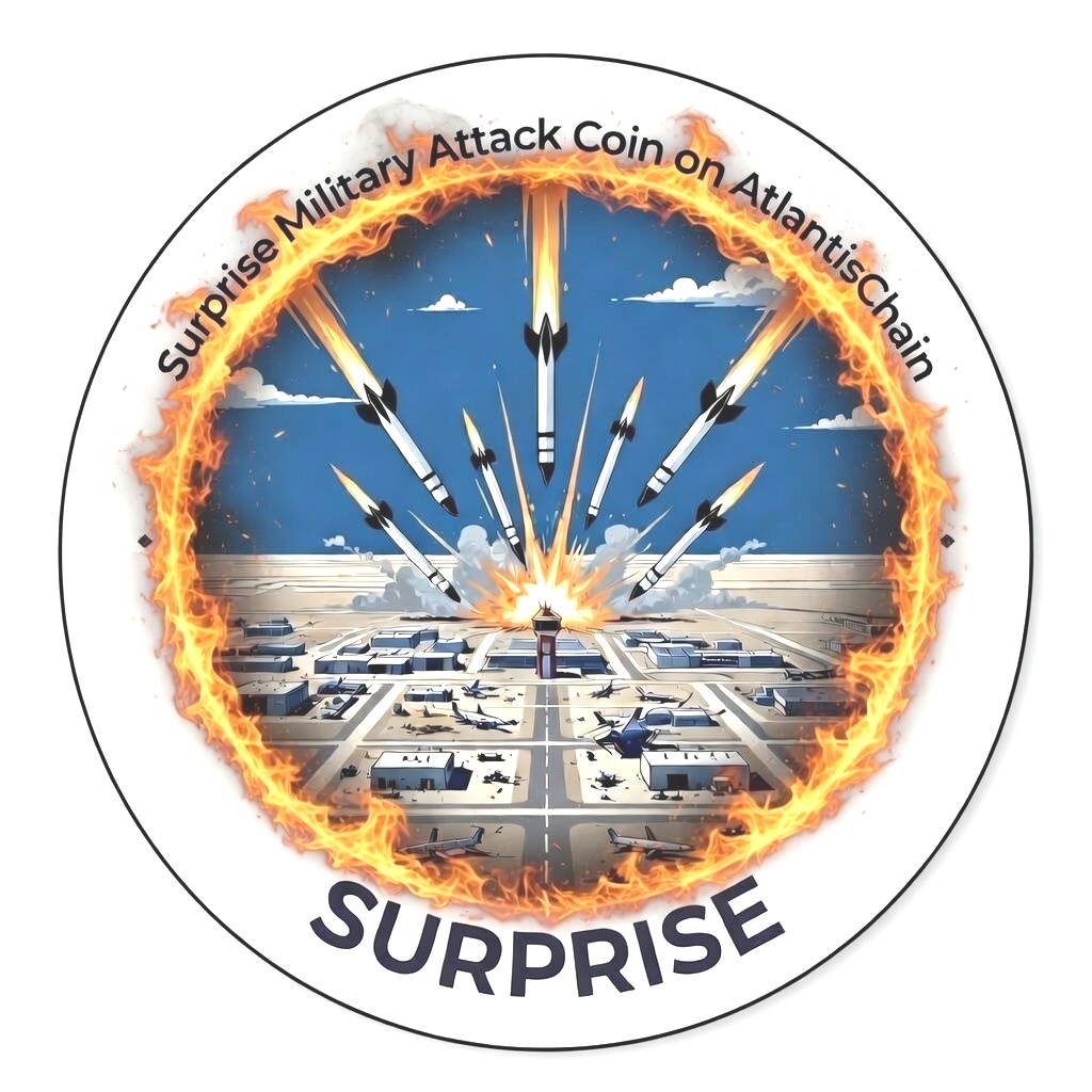 Atlantis Exchange tweet media