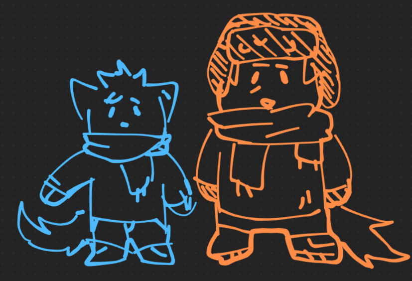 Adam the Oddball tweet media