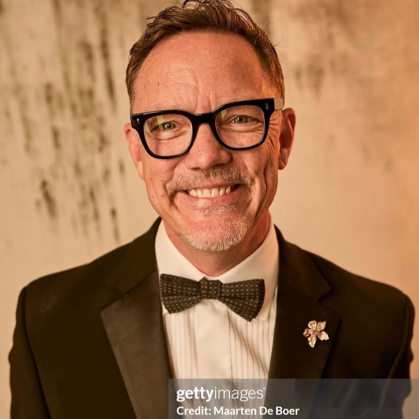 Matthew Lillard Updates tweet media