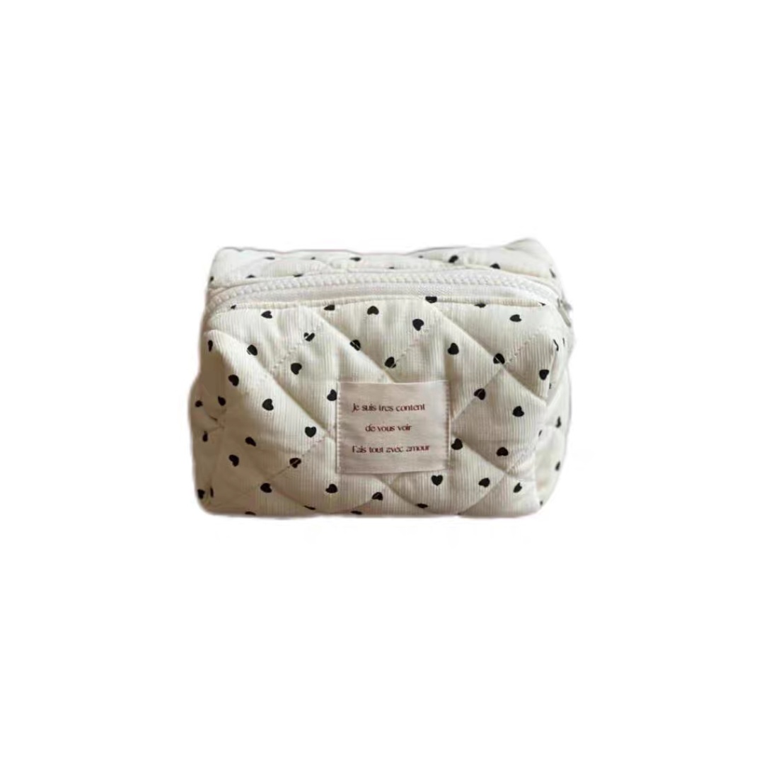 tlcanadian's tweet photo. ina go 🇲🇨 | pre order simple wish pouch ! 🌟

● first payment : 50k - 75k
● exc cartax (est 10-15k)
● due date : to be announced
● shipping air cargo : (2-3 weeks)

💌 dm to order yah! 🫵😚
📍 jatim https://t.co/Ser021ANdo