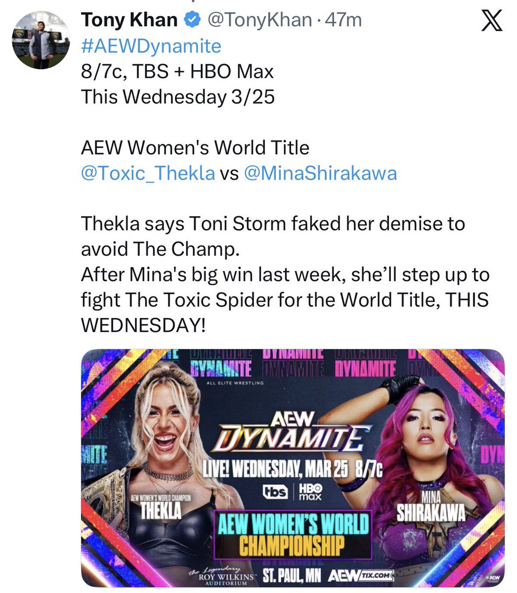 Mike Mayer tweet media