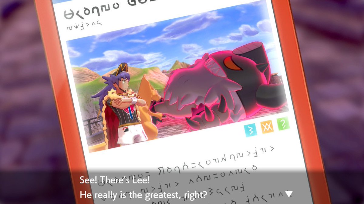 Daily Leon/Dande 💜👑 tweet media