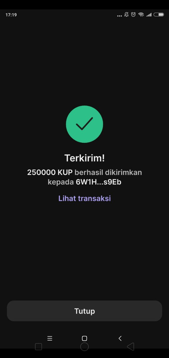 KUPUNK tweet media