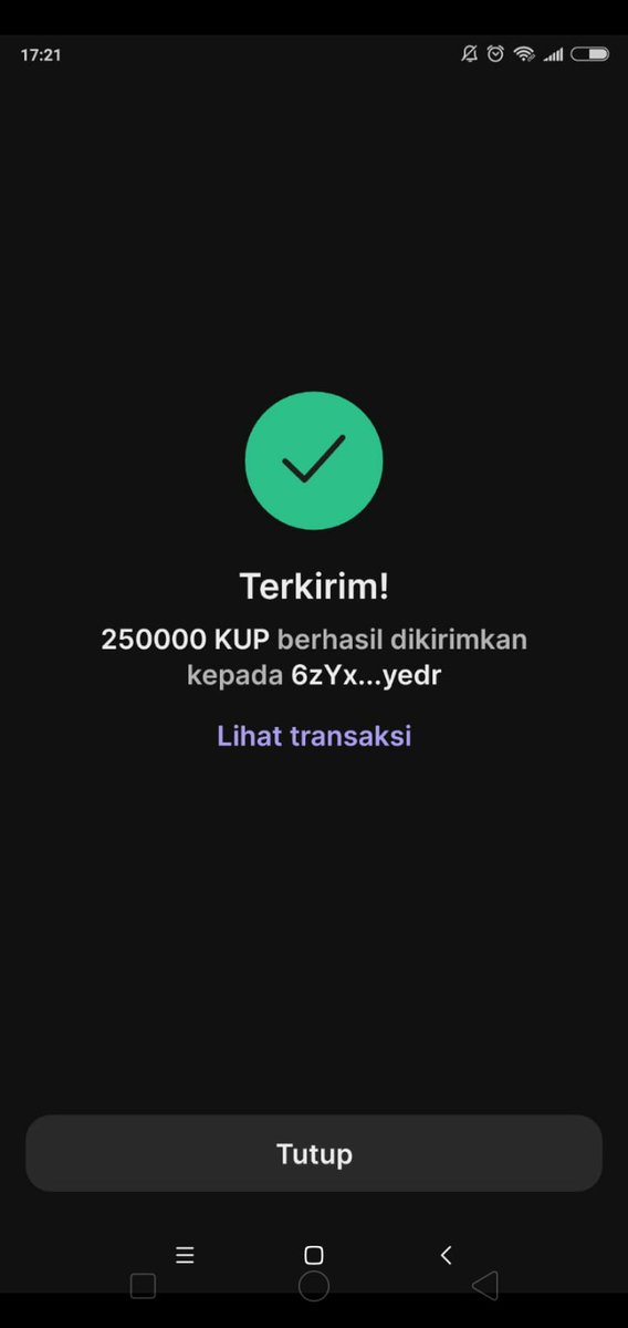 KUPUNK tweet media