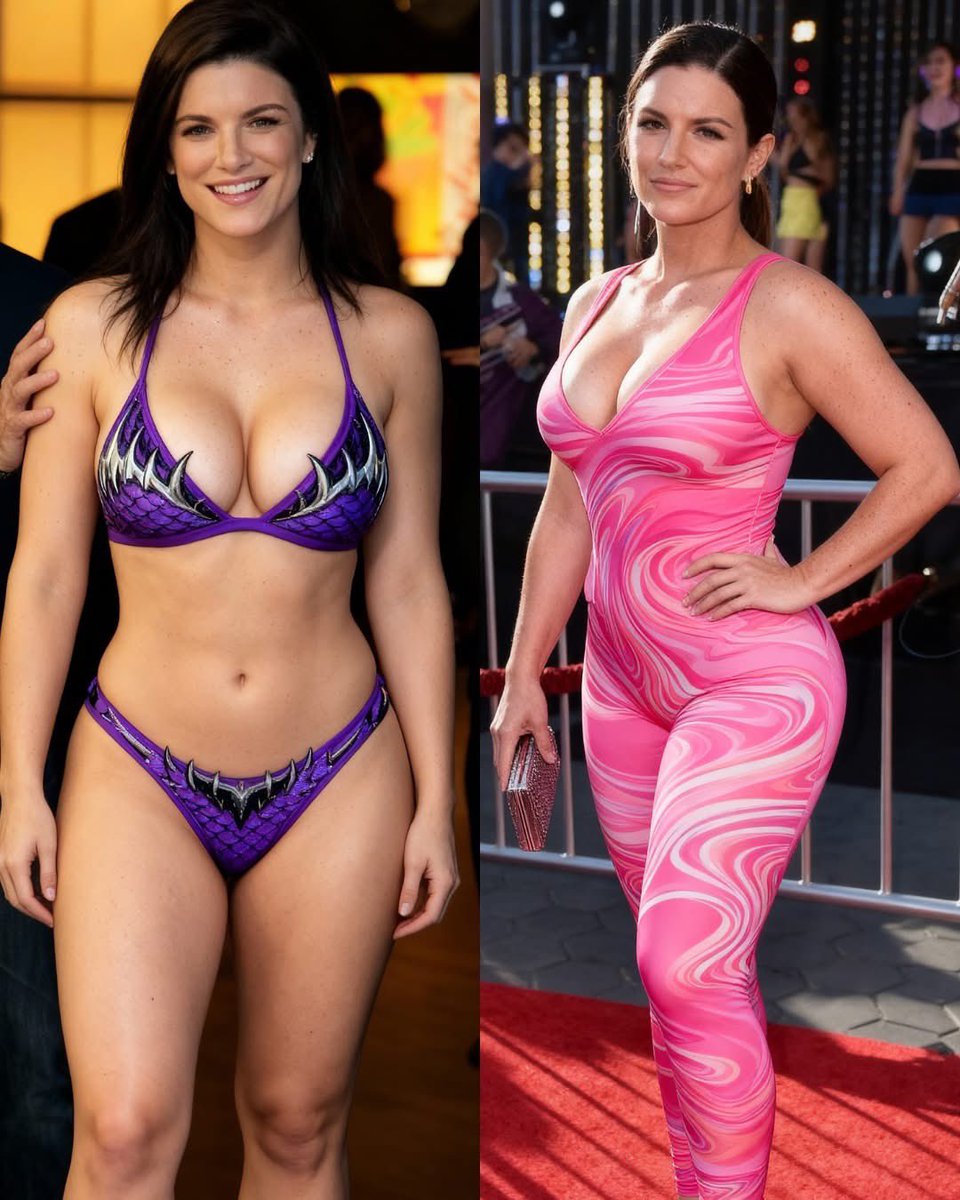 MMA Babes tweet media