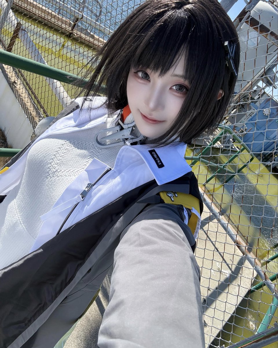 miee咩咩🍥 tweet media