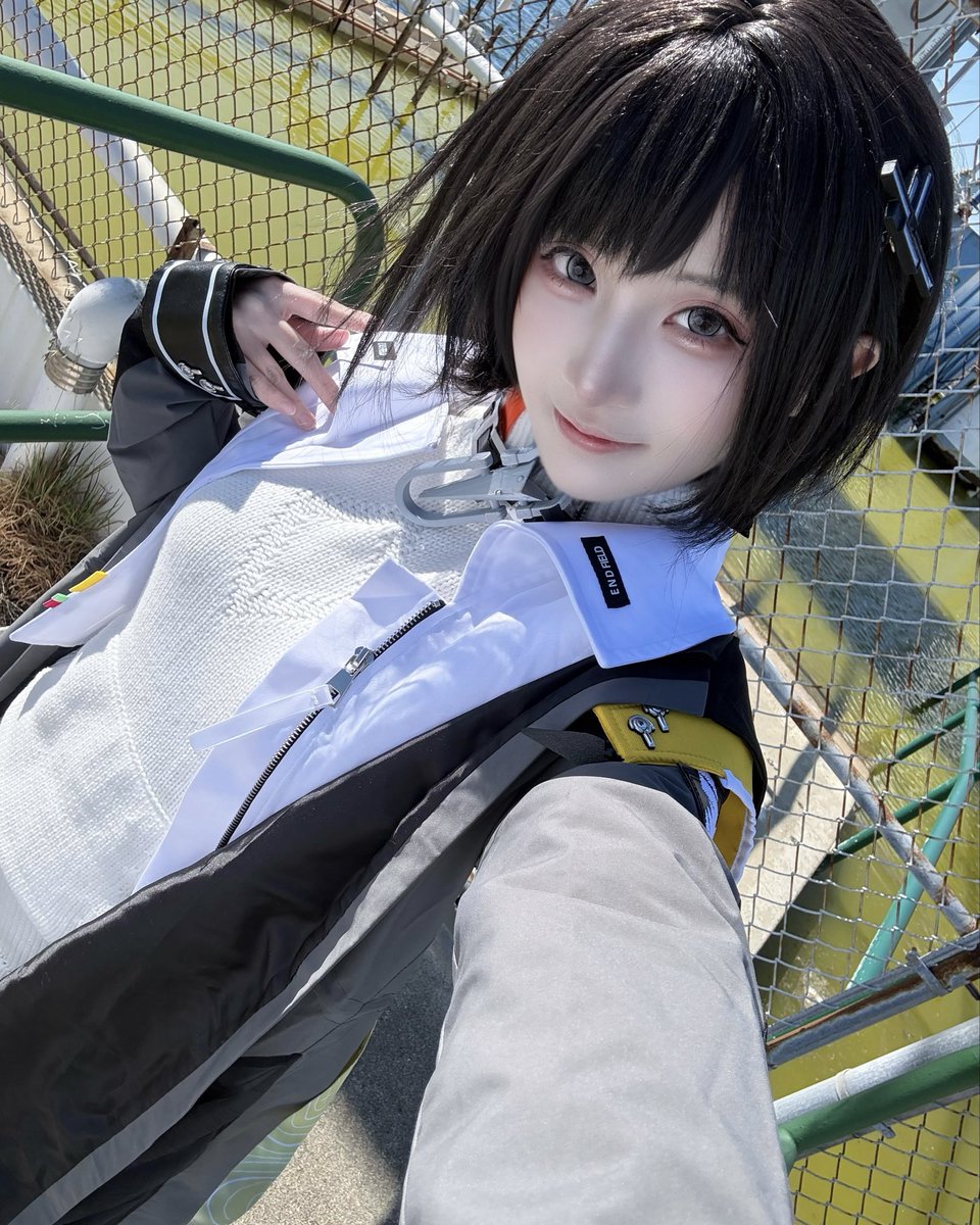 miee咩咩🍥 tweet media