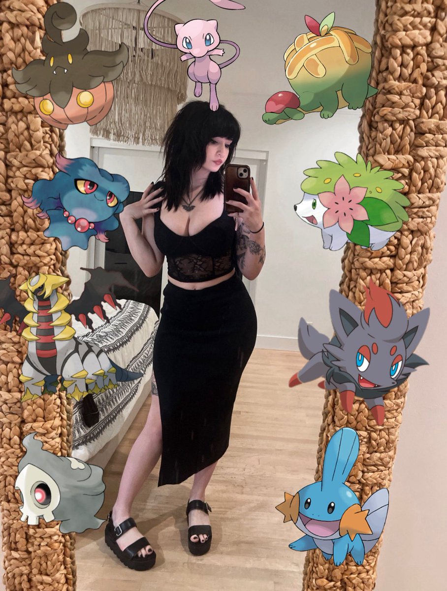 oneechao tweet media