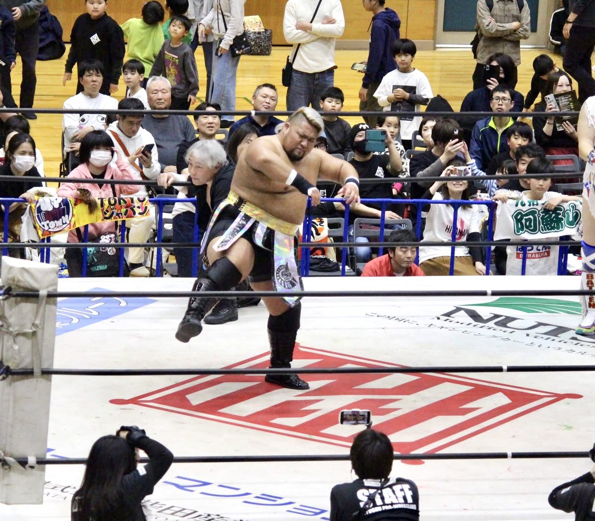 斎藤純一 tweet media