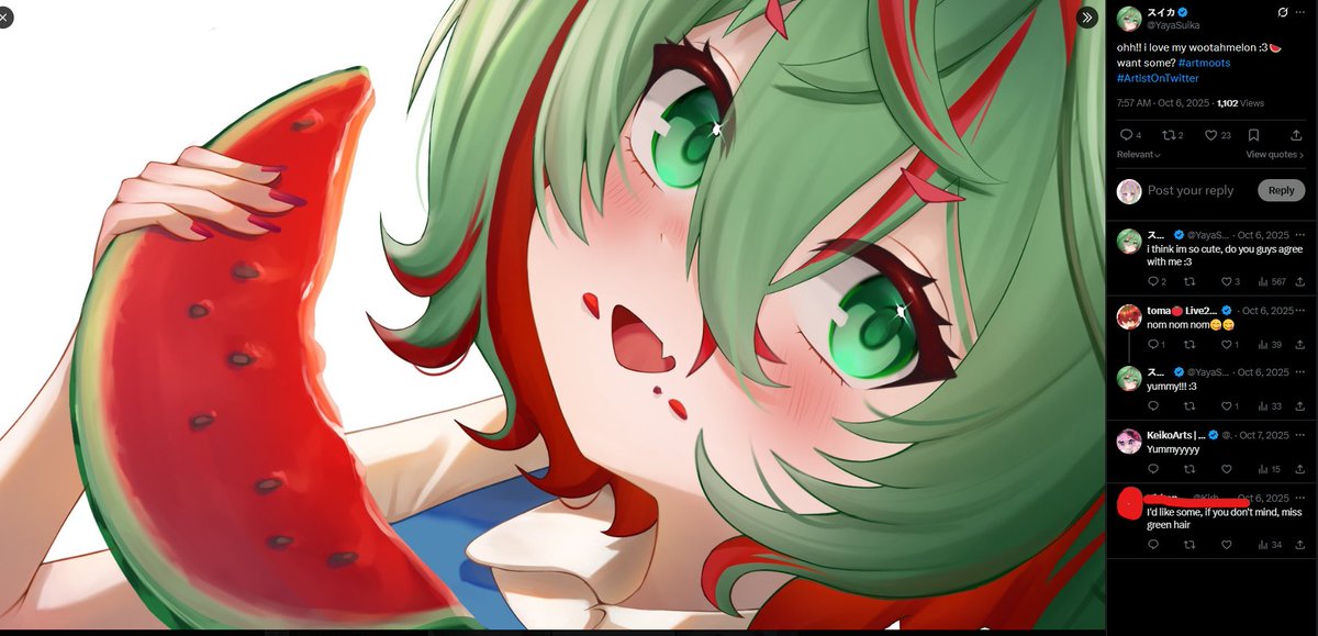 Ethical Artist Hub tweet media