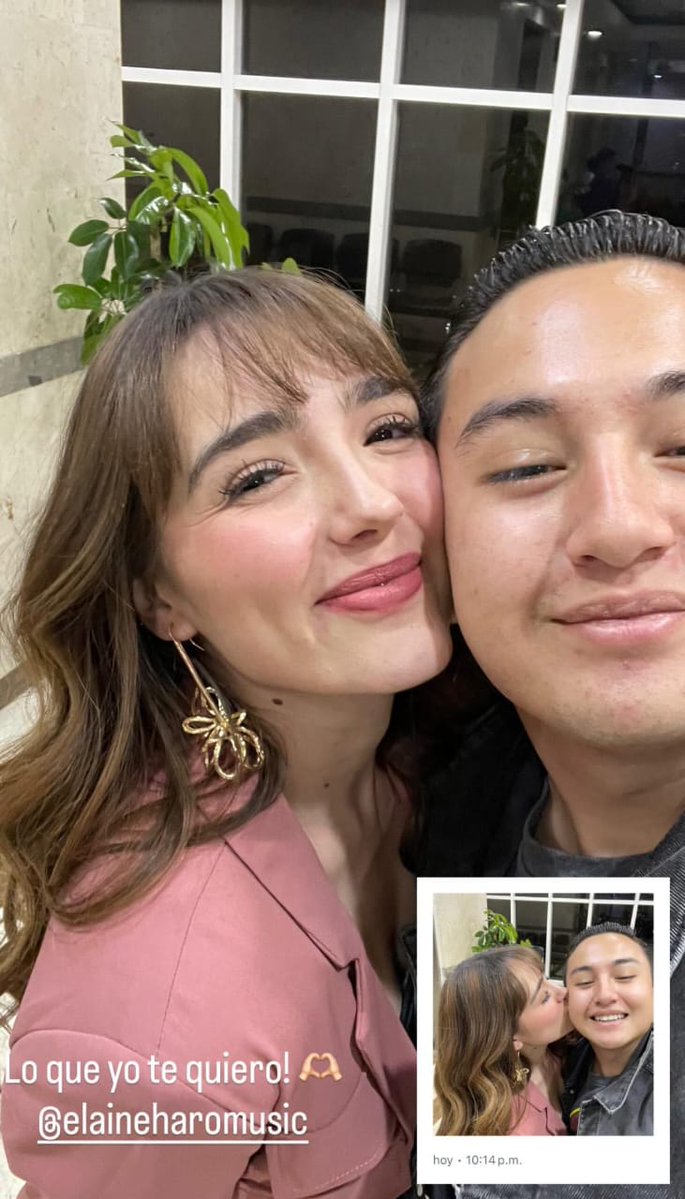 TEAM ALDAINE VIP tweet media