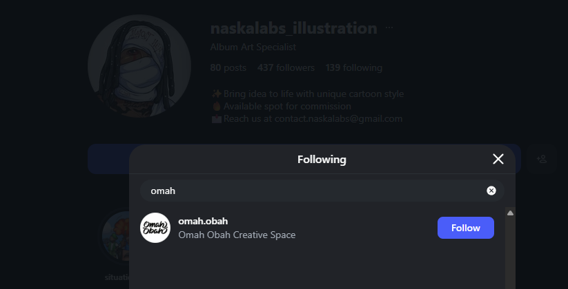 Ethical Artist Hub tweet media