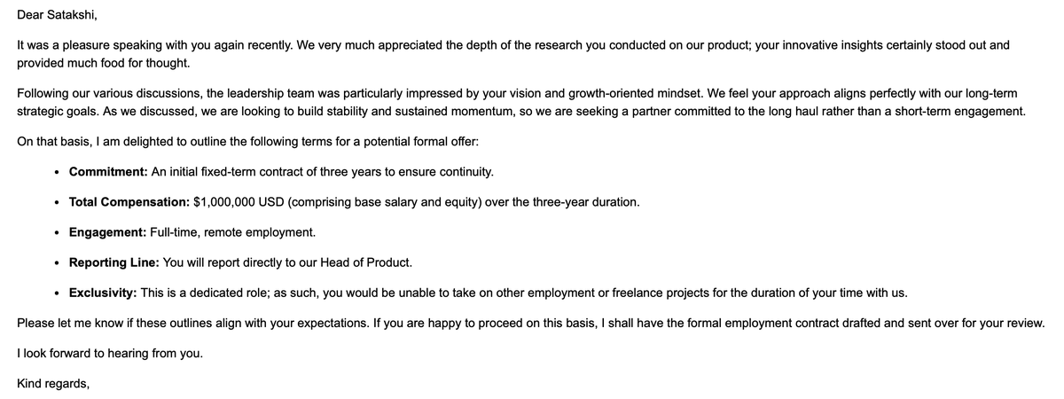 Satakshi tweet media