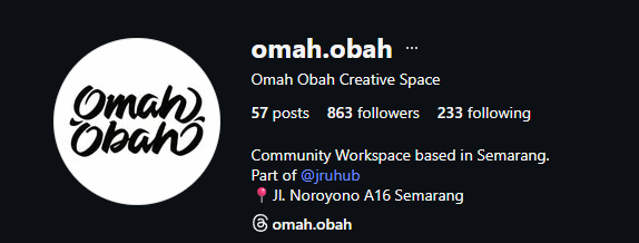 Ethical Artist Hub tweet media