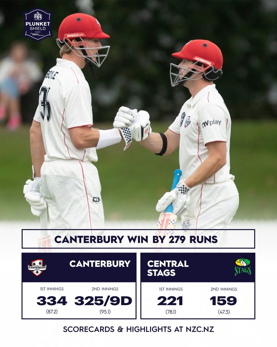 BLACKCAPS tweet media