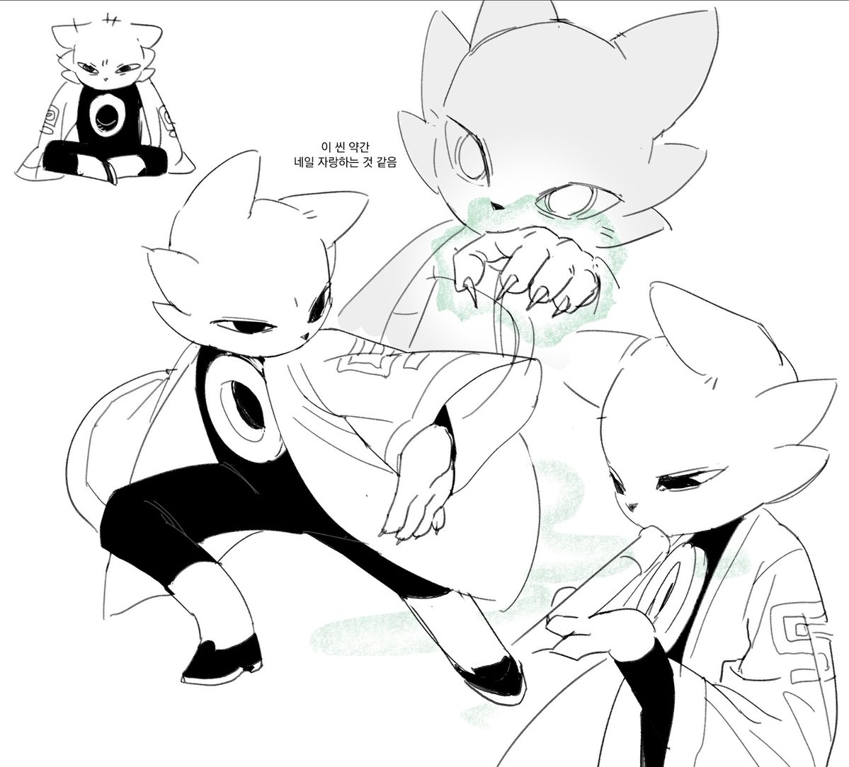 3분조리미트볼 tweet media