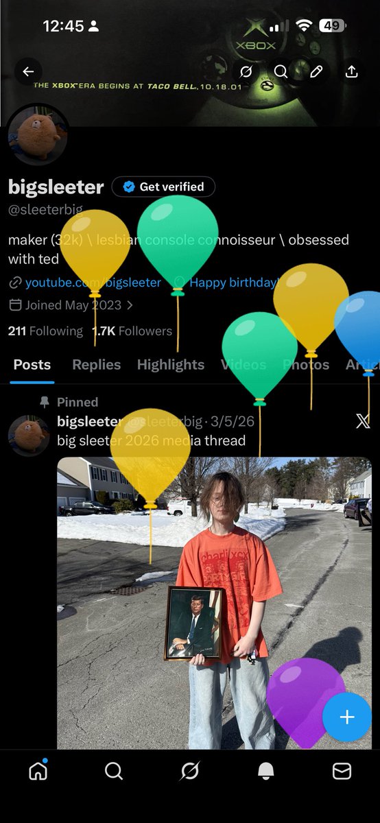 bigsleeter tweet media