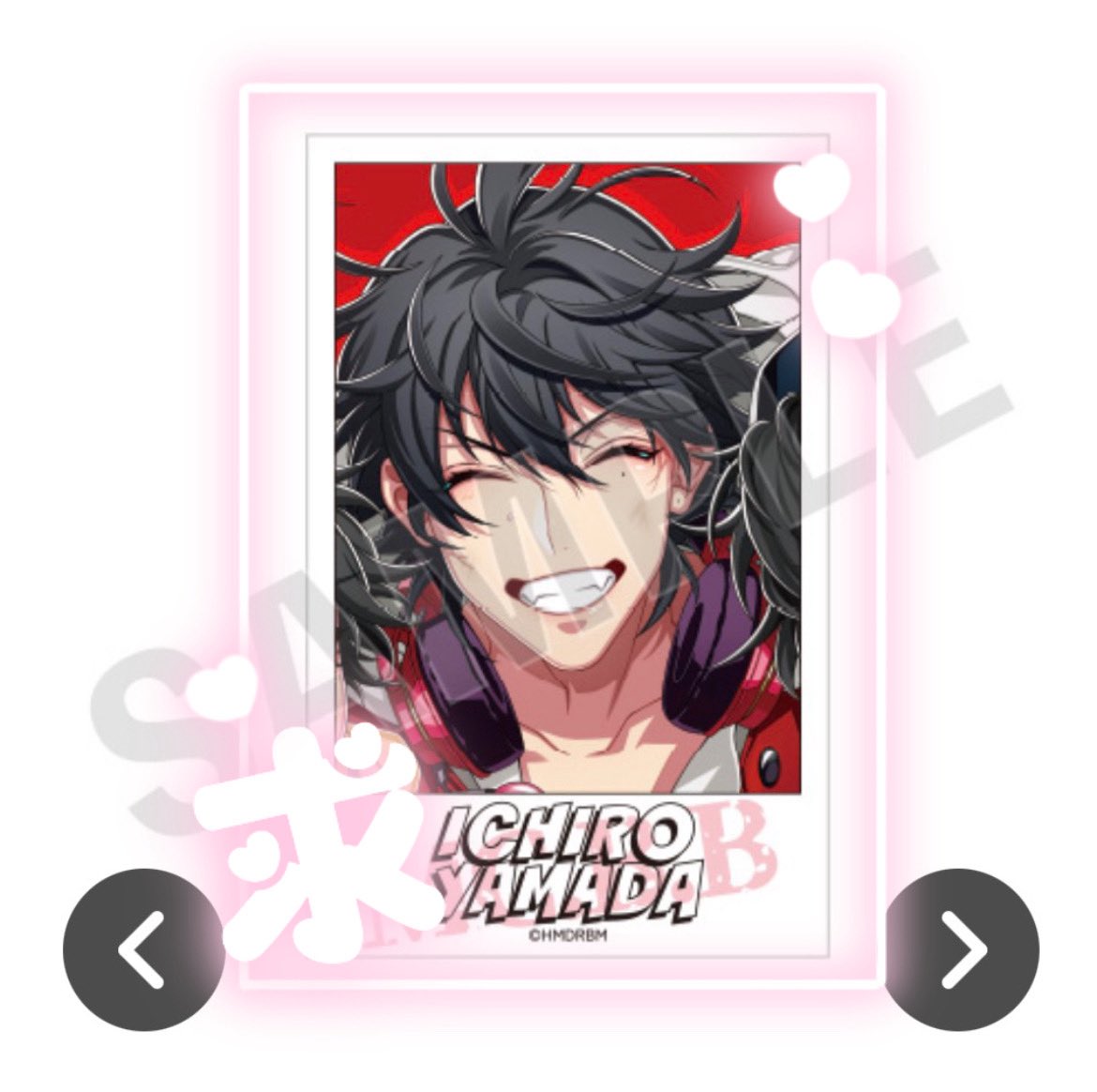 ほたて tweet media