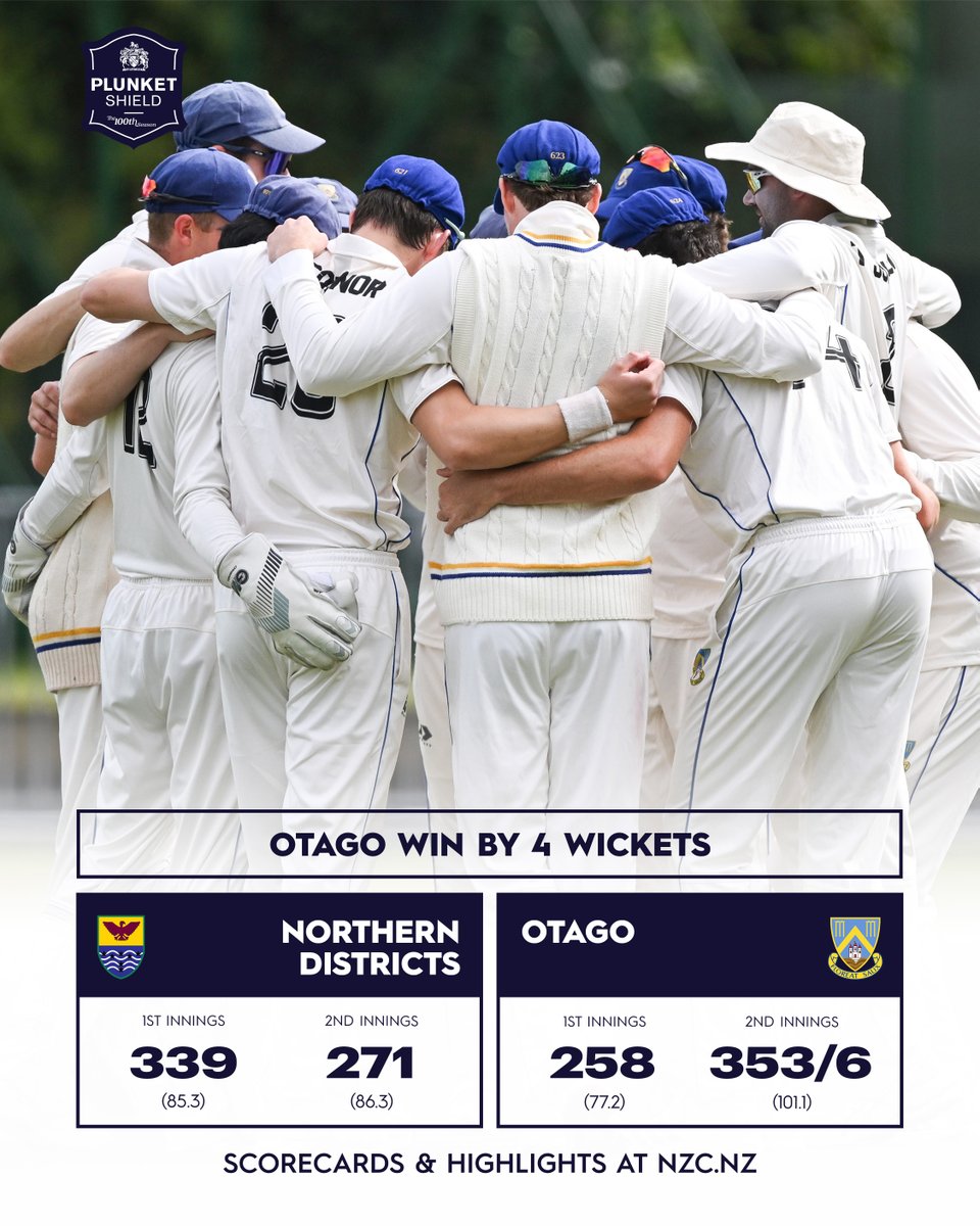 BLACKCAPS tweet media