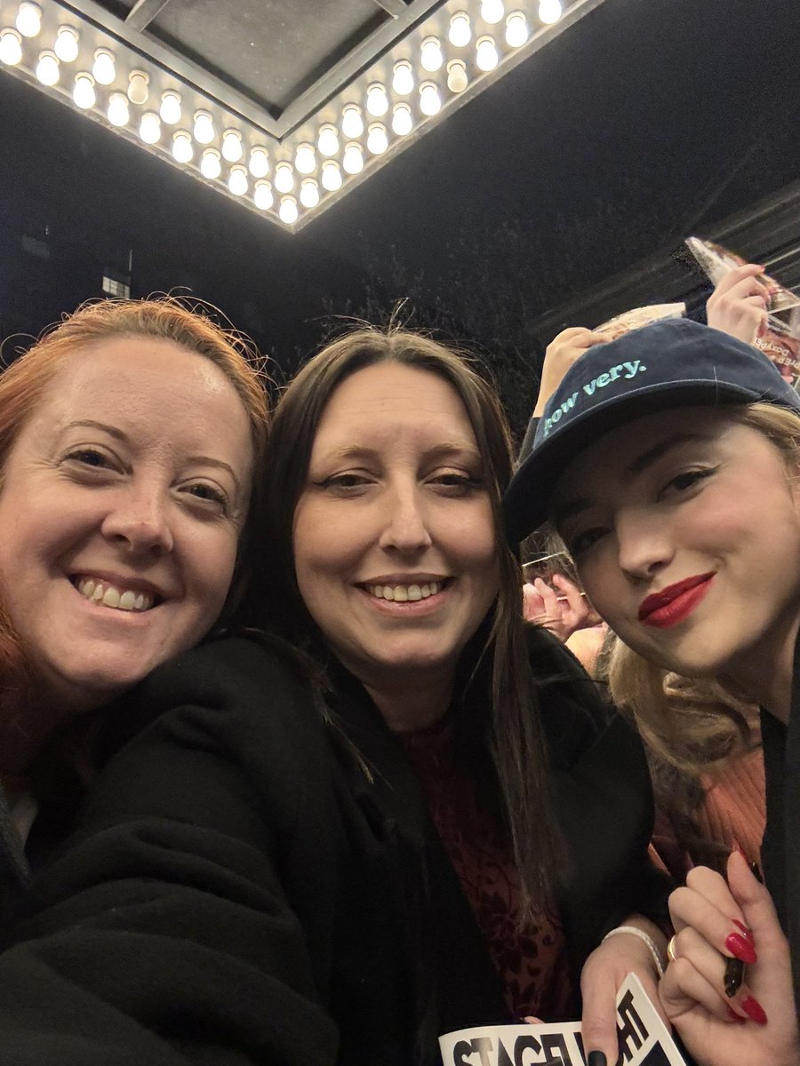 HHNJenn is going to the Mayhem Ball tweet media