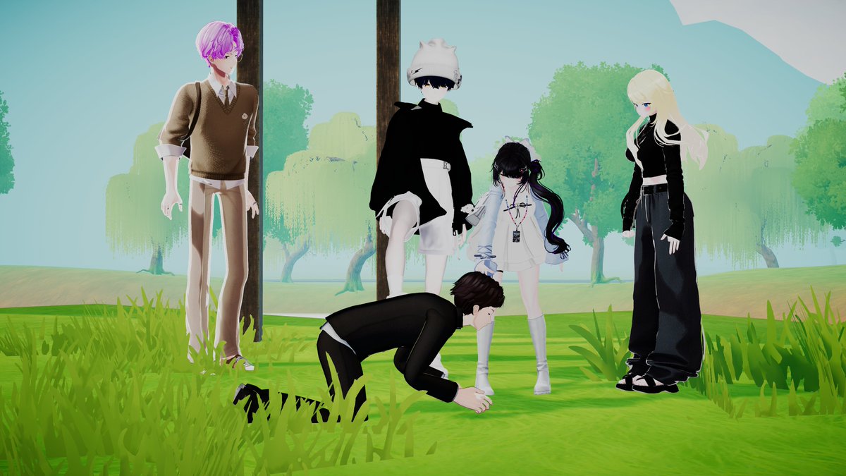 스쿨 존 tweet media