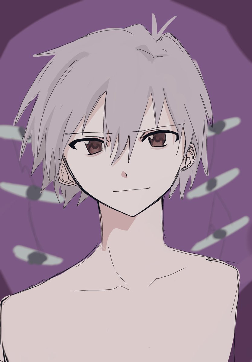 かし tweet media