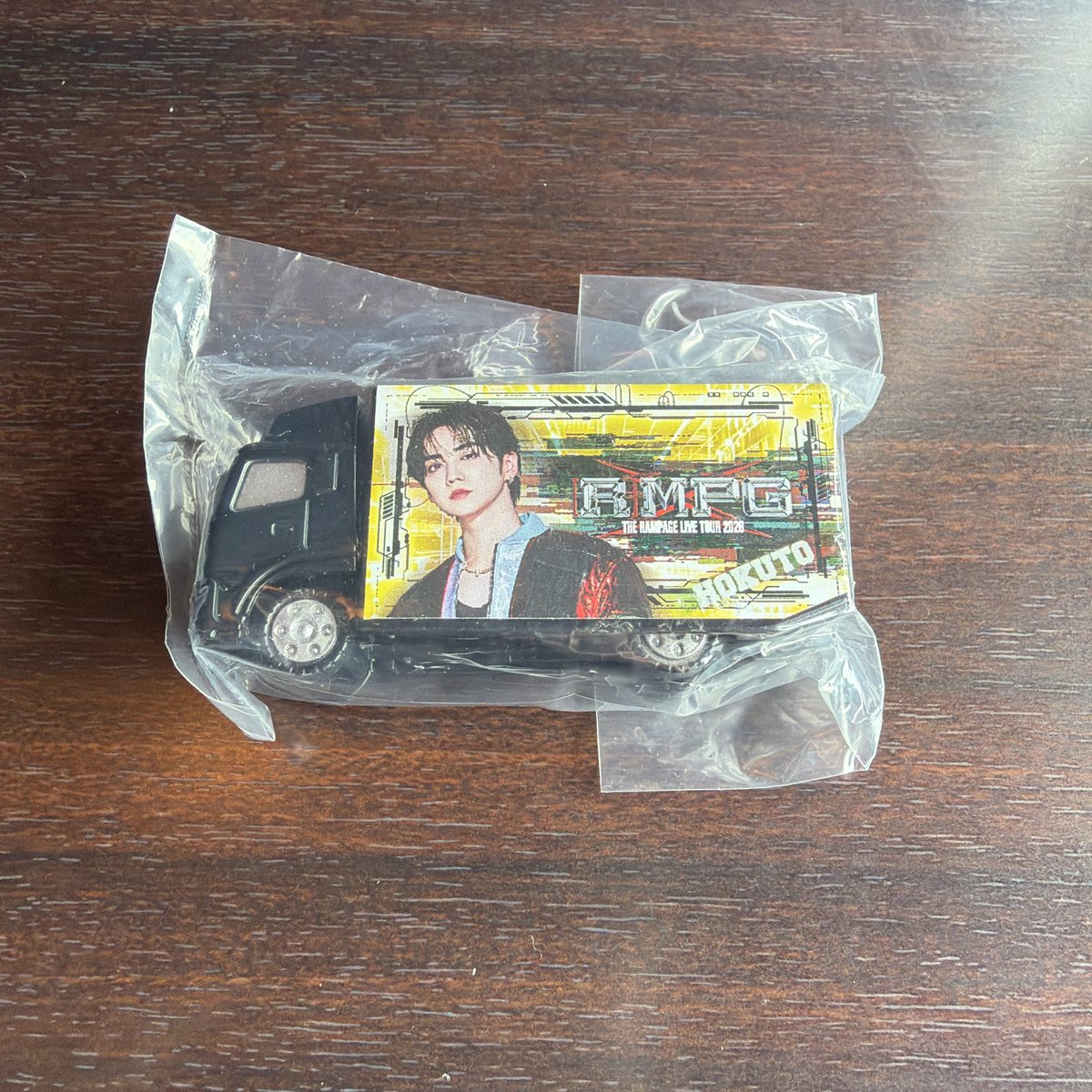 このみん tweet media