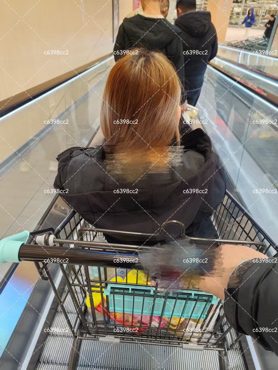 西红柿情侣-苏州昆山 tweet media