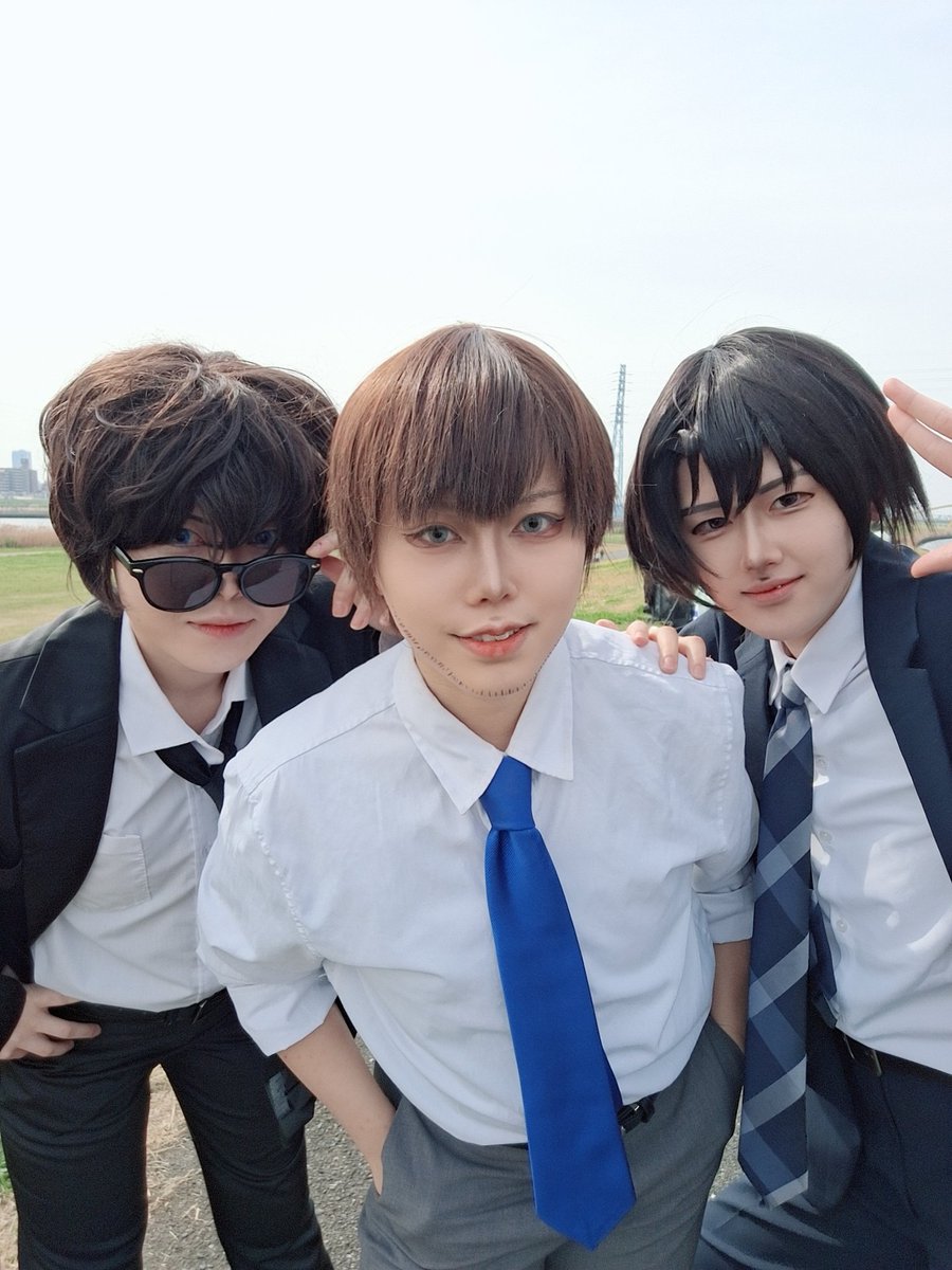 零クン tweet media