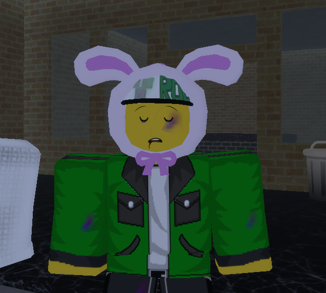 Hailey⸝⸝🎀 tweet media