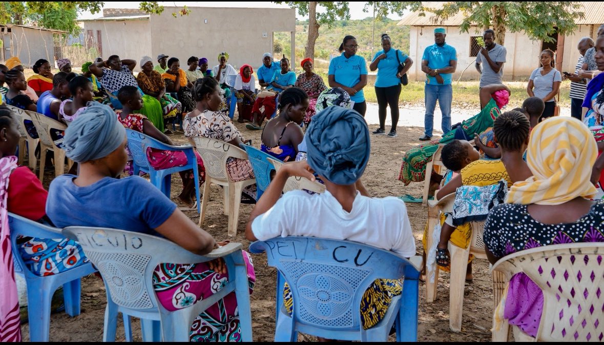 Youth4 Integrity Building tweet media