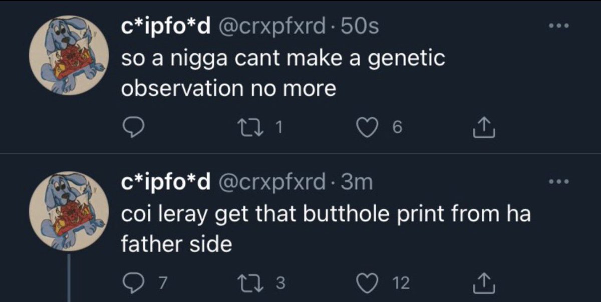 hell slave tweet media