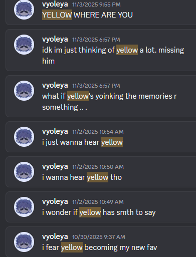 evil vyoleya tweet media