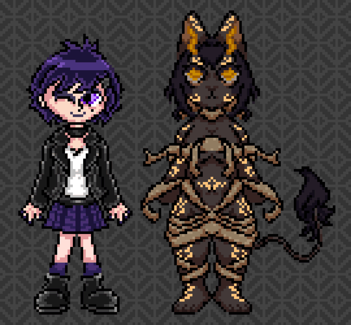 ᕲᘿᒪᗩᘺᘿᗩᖇᘿ 🌊🦭 - COMMISSIONS OPEN (0/?) tweet media