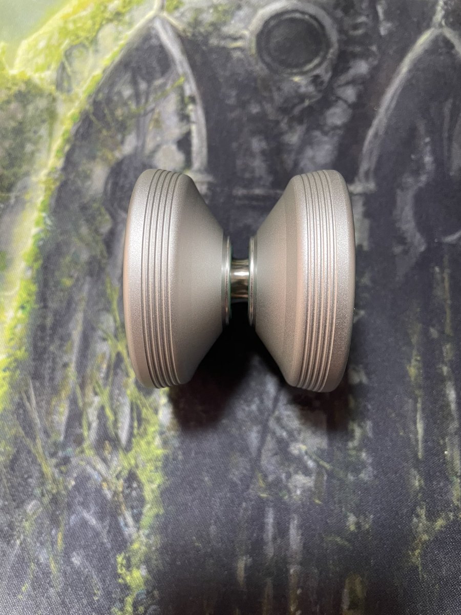 Somewhere Designed Yoyos (@somewhereDyoyos) / Posts / X