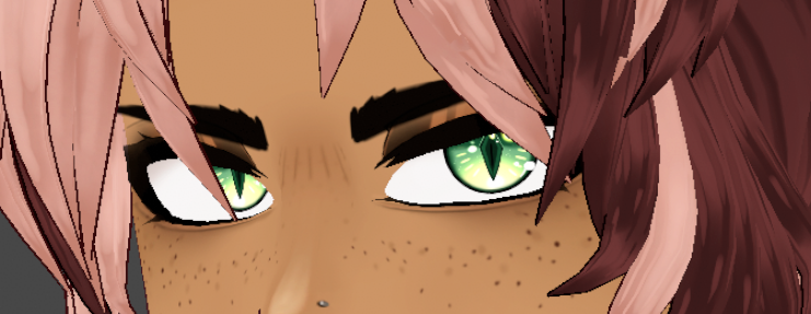 🔪DevonteEros🔪 💀Demon Vtuber🩸 tweet media