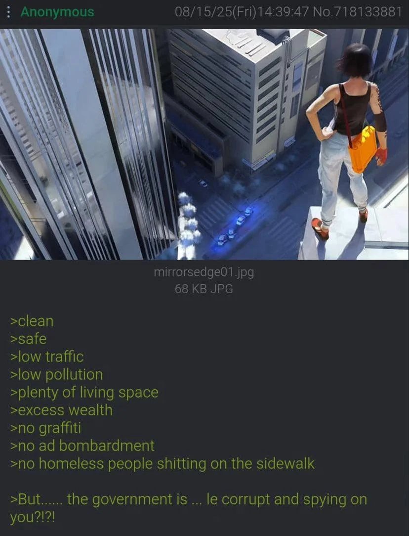 The 4Chan Archives tweet media