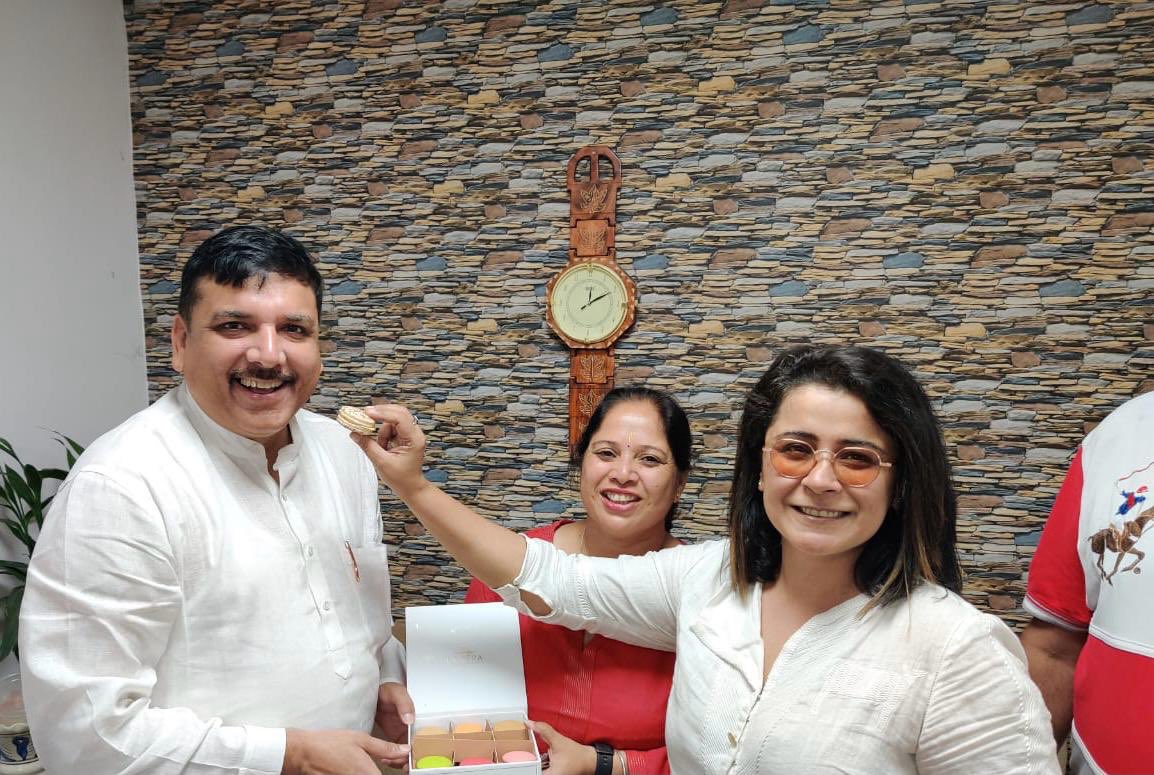 Priyanka Kakkar tweet media