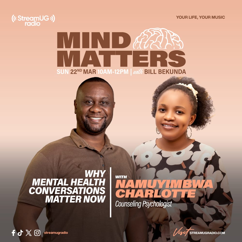 StreamUg Radio🇺🇬 tweet media