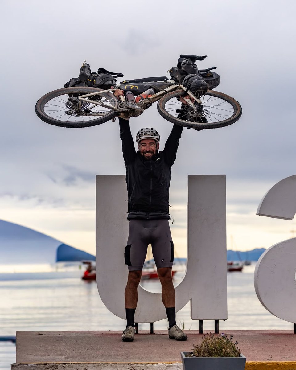 Final Frontier Patagonia tweet media