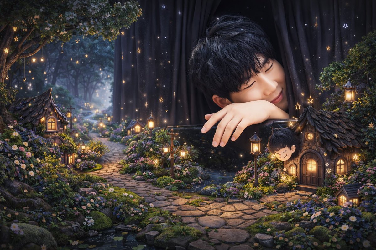 꿀비☘️ tweet media