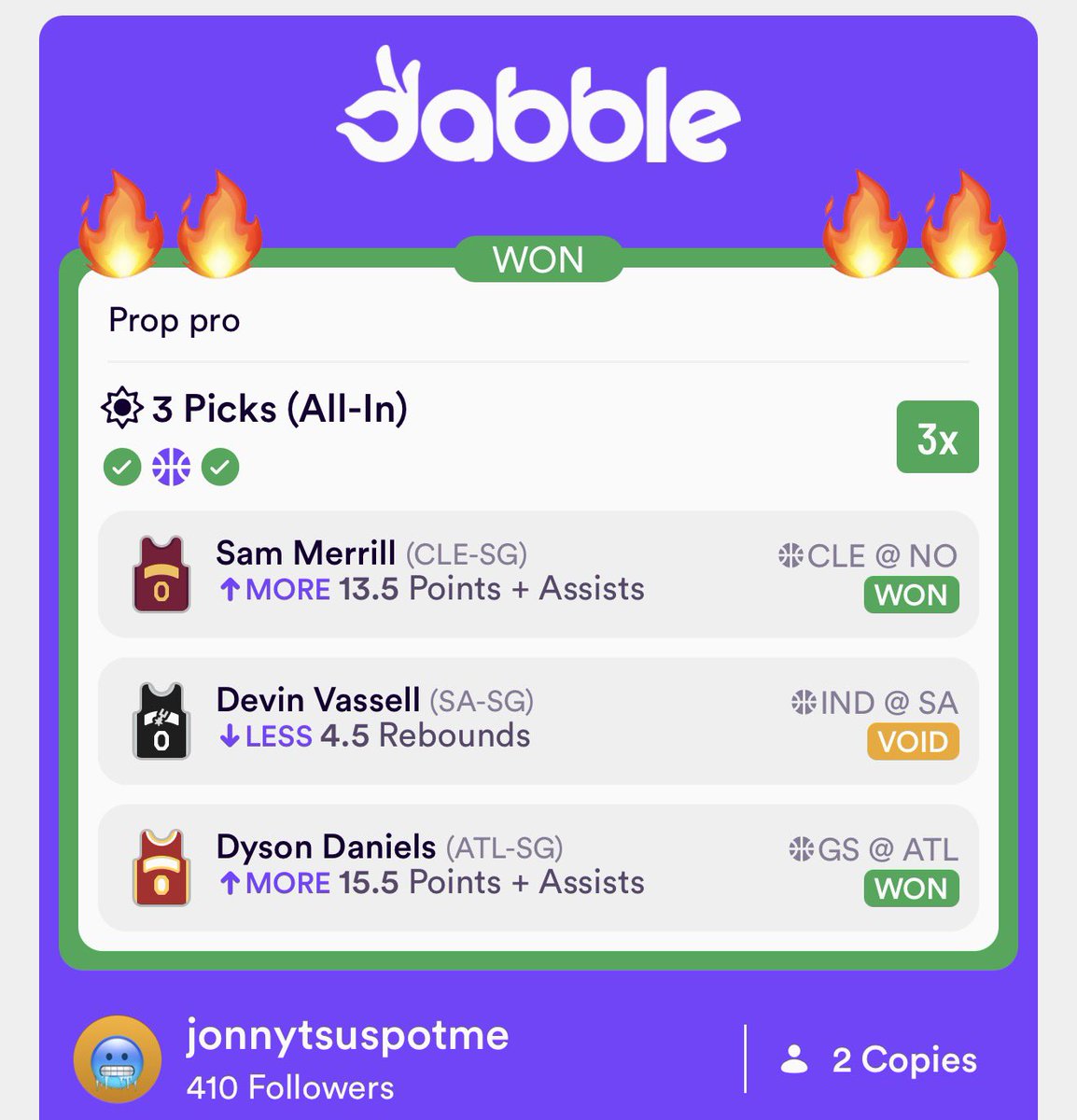 Jonathan Fuentes tweet media