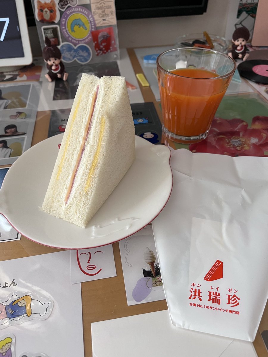 guide elephant (がいどぞう) tweet media