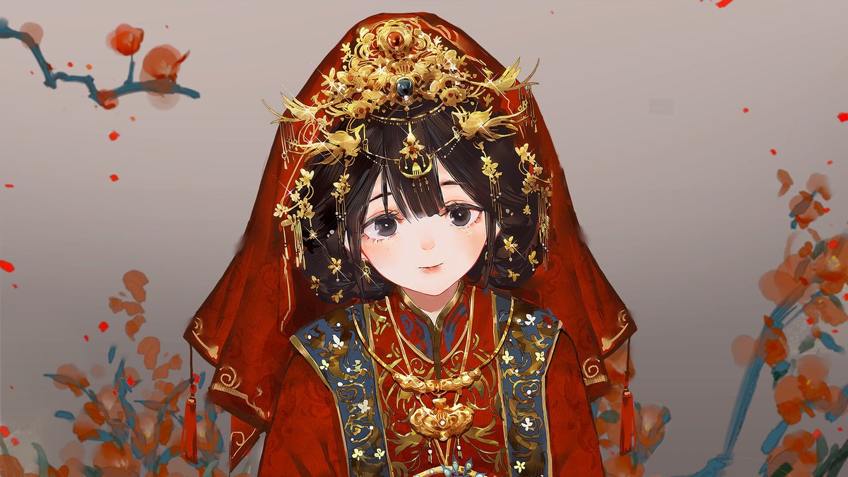 游戏好声音 tweet media