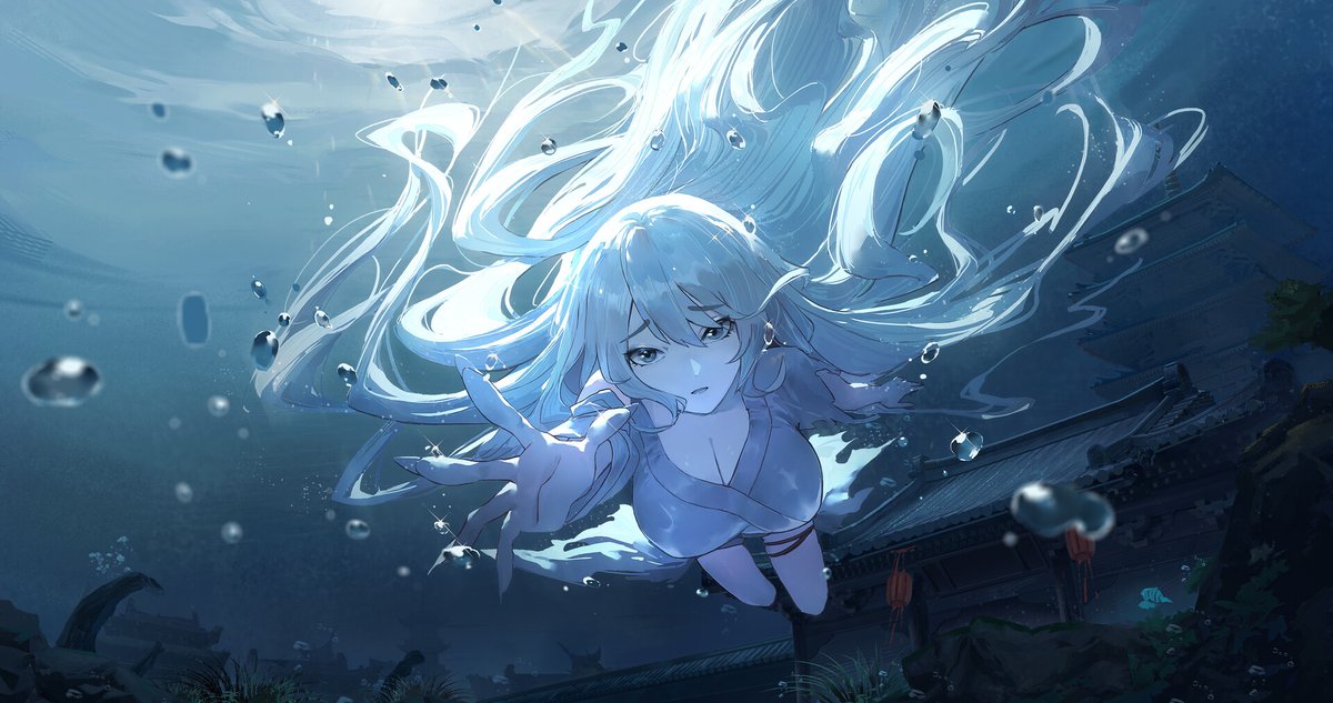 游戏好声音 tweet media