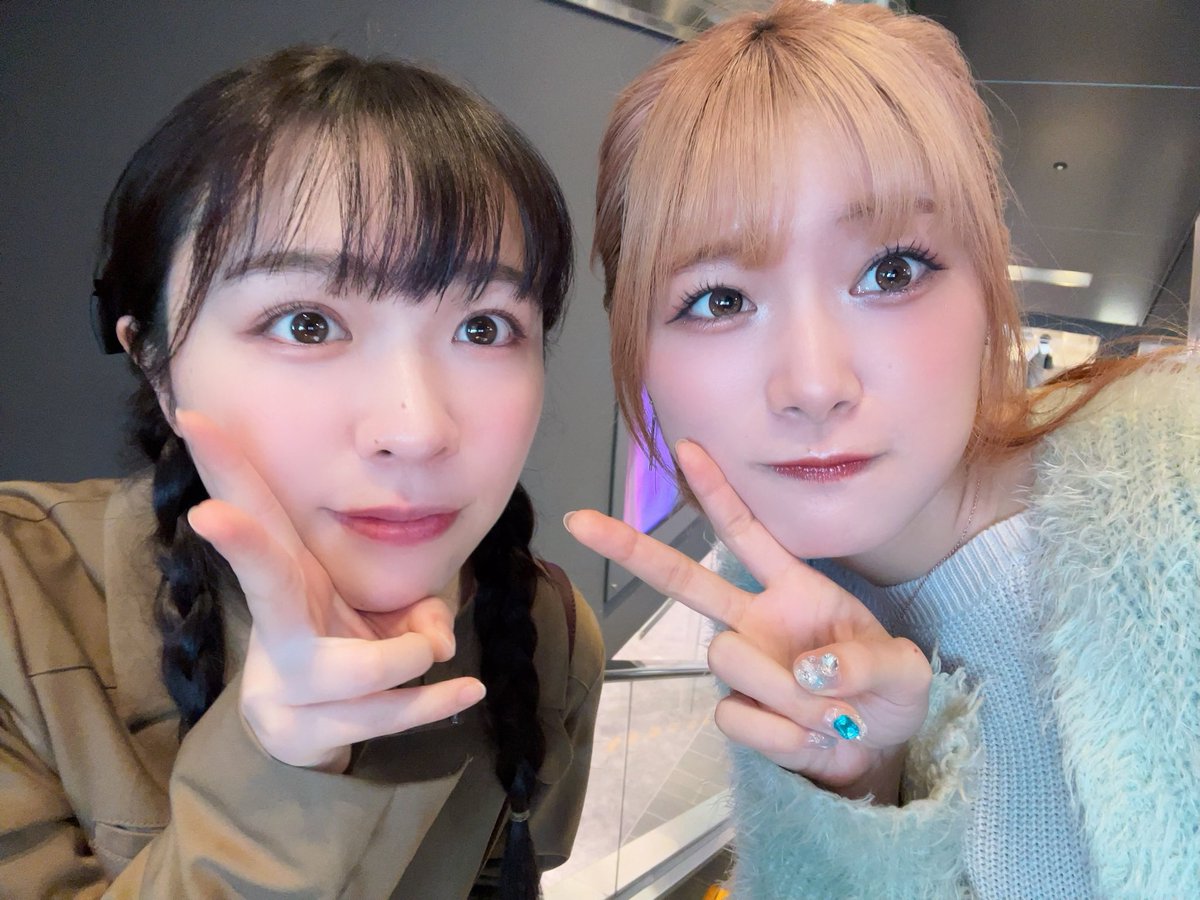 bbg_hasegawa315's tweet photo. 【チケット販売中🎫】

4月5日（日）開催！#長谷川玲奈生誕祭2026 
↓
🎫 https://t.co/vO7jPOlhly

25歳の生誕祭は、大好きな渡辺みりあちゃん＠watanabe_miria がプロデュースしてくれました♡

今までと違う長谷川をお届け！

是非、お越しください〜🎂💭ｵﾏﾁｼﾃﾏｽ

懐かしのお写真を添えて📷 https://t.co/cCmTDUQzsq