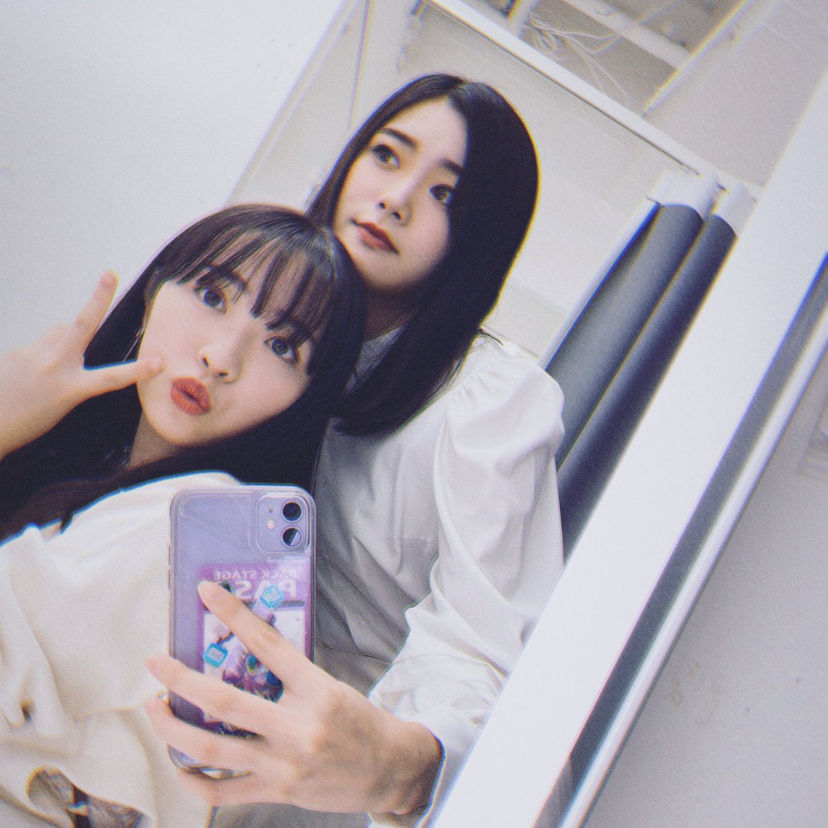 bbg_hasegawa315's tweet photo. 【チケット販売中🎫】

4月5日（日）開催！#長谷川玲奈生誕祭2026 
↓
🎫 https://t.co/vO7jPOlhly

25歳の生誕祭は、大好きな渡辺みりあちゃん＠watanabe_miria がプロデュースしてくれました♡

今までと違う長谷川をお届け！

是非、お越しください〜🎂💭ｵﾏﾁｼﾃﾏｽ

懐かしのお写真を添えて📷 https://t.co/cCmTDUQzsq